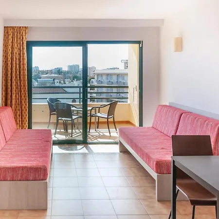 Aparthotel Mallorca Cala Millor